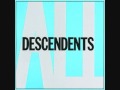 Descendents - Jealous Of The World