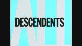 Watch Descendents Jealous Of The World video