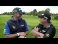 GW Inside The Game: Lee Westwood and Billy Foster on their caddie-player relationship