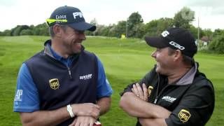 GW Inside The Game: Lee Westwood and Billy Foster on their caddie-player relationship