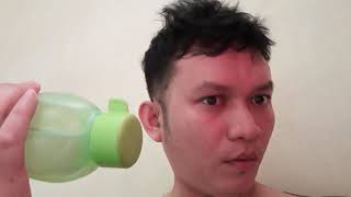 BINTANG IKLAN REXONA LAGI VIRAL 2019