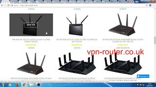 What Is A VPN Router & How To Buy