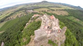 Balaton 2015 - GoPro HD, DJI Phantom Drone