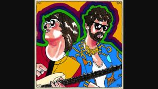 MGMT - Only A Shadow - We Hear of Love, of Youth, and of Disillusionment [Lyrics]