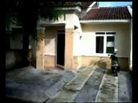  Rumah  dijual di Citra  Indah  YouTube