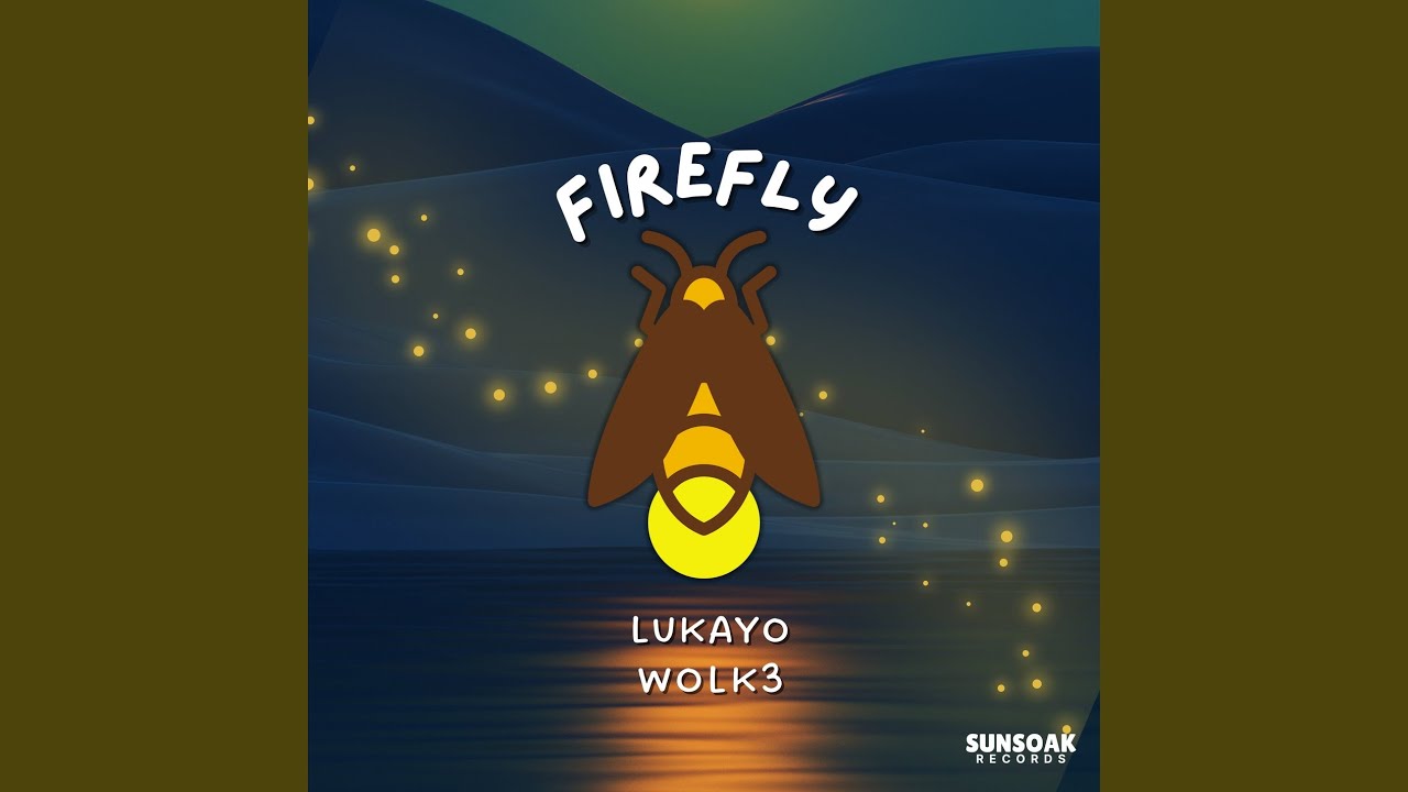 Firefly auf YouTube ansehen Firefly auf YouTube ansehen
