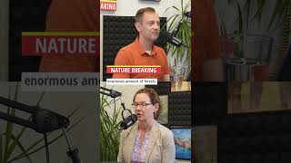 Nature Breaking #podcast clip: Can Business Conserve Forests and Our Future?