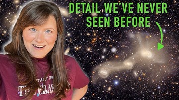 The FIRST images from the RUBIN observatory!