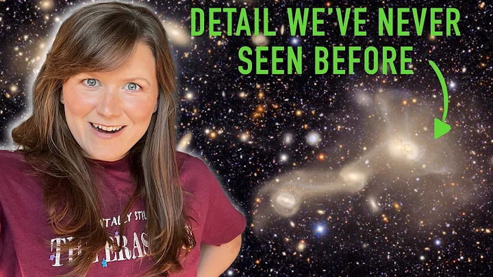 The FIRST images from the RUBIN observatory! thumbnail