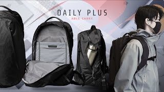 ABLE CARRY DAILY PLUS / This new bag hides many updates inside - BPG_190 screenshot 4
