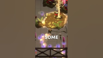 Bug Game.🐛 #indie #gamedev #indiedev