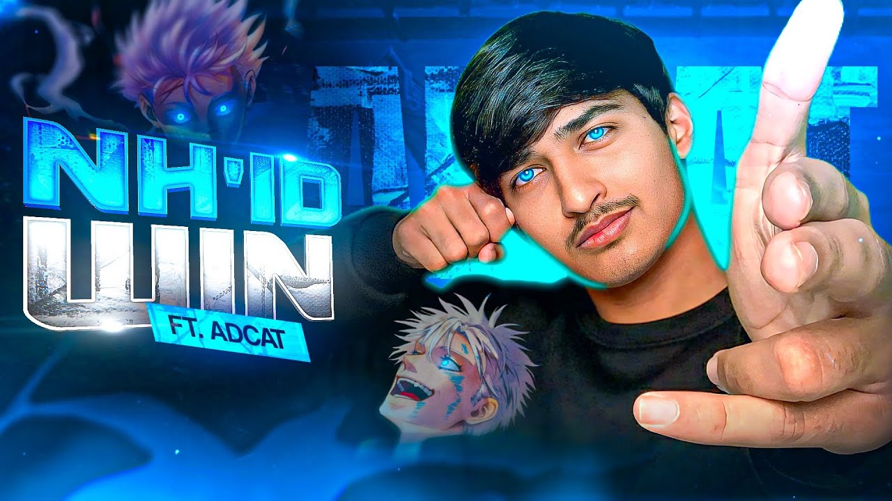 SCRIMS AND TOURNAMENT HIGHLIGHTS 🩵 AFTER LONG TIME 🔥 || F.T ADCAT || 🫶🏻