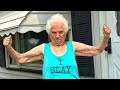Try Not To Laugh Challenge -Thug Granny Compilation