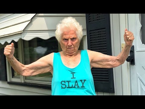 try-not-to-laugh-challenge--thug-granny-compilation