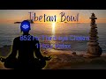 Solfeggio 852 Hz 1 Hour Relax/Meditation, release bad energy, and let go of fear.