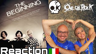 Download Lagu 🇮🇹 Italian Reaction ONE OK ROCK - The Beginning Download Lagu 🇮🇹 Italian Reaction ONE OK ROCK - The Beginning
