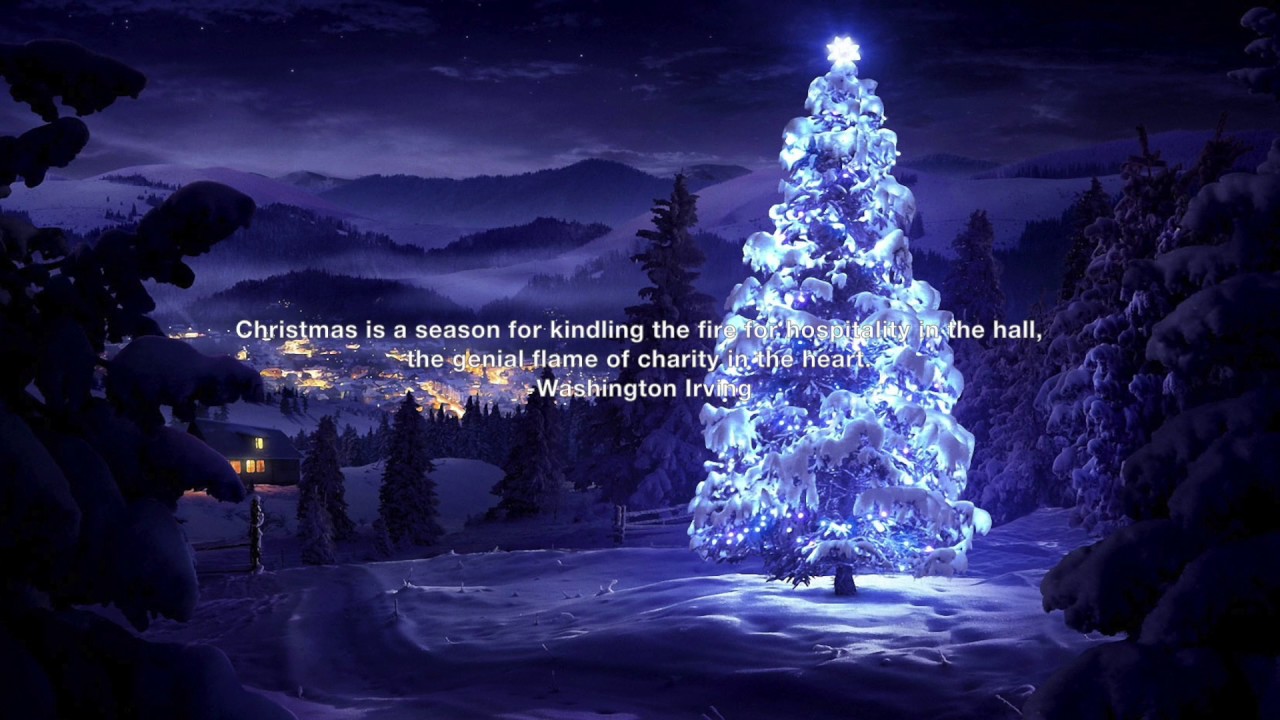 Reason for the season Christmas 2016 Composition YouTube