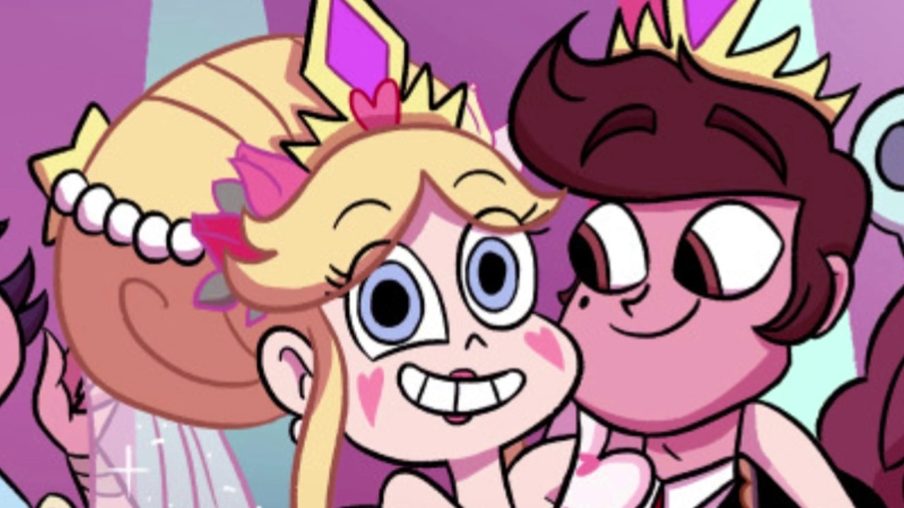 The Proposal Star Vs The Forces of Evil