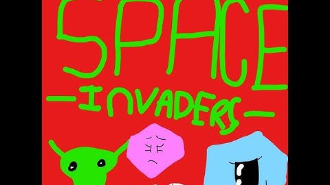 Space Invaders | Song By Teminite & MDK | Level By ZS Steph (Me) | Hex S2 E1 | Project Arrhythmia