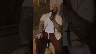 Don't Say Goodbye  🎶: Bed On Fire  #music #performance #teddyswims #soul