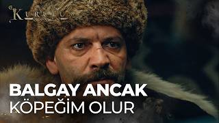 Samsa Çavuş, Hürriyet Ateşini Yakmıştır 🔥 - Kuruluş Osman 13. 