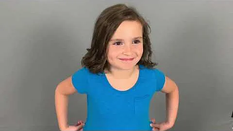 Elizabeth Howlett Kids Say the Darndest