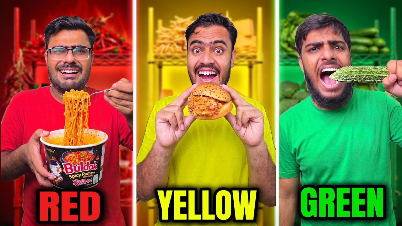 Latest Title & Thumbnail