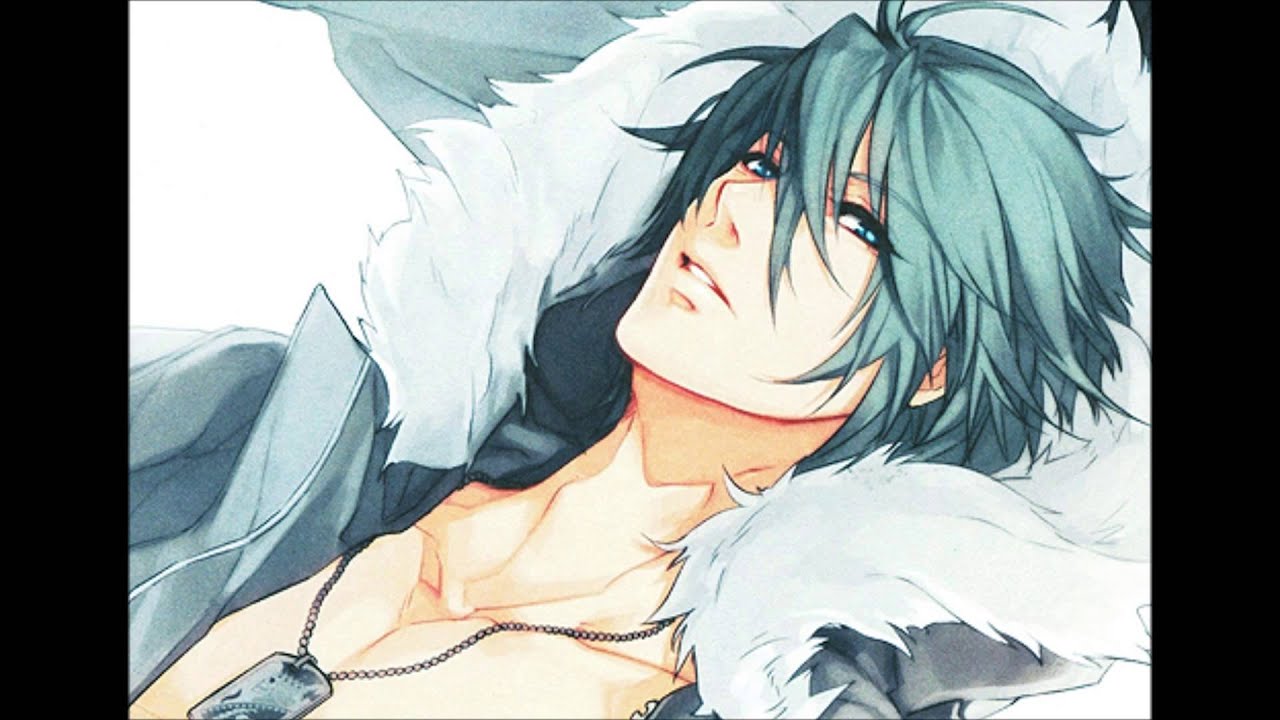 Togainu no Chi Ost - A Peaceful Time Extended Version