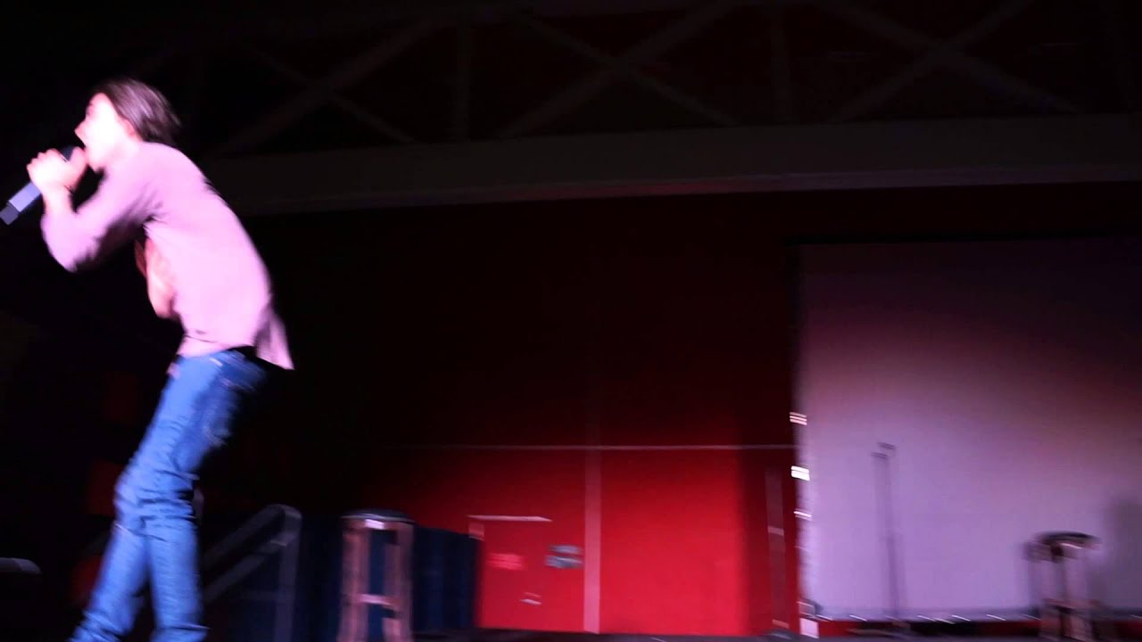 Midnight Red - Take Me Home