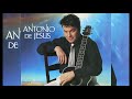 Antonio de Jesús, Nacer una vez mas, Album Completo.