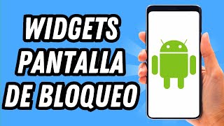 Como poner widgets en Android en pantalla de bloqueo (GUÍA COMPLETA) screenshot 5