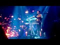 Rex band show Stephen Devassy performance