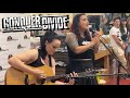 CONQUER DIVIDE “Acoustic at Dearborn Music” featuring New Music on August 20, 2023