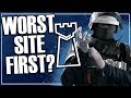 Copper To Diamond: Going Off Meta - Rainbow Six Siege