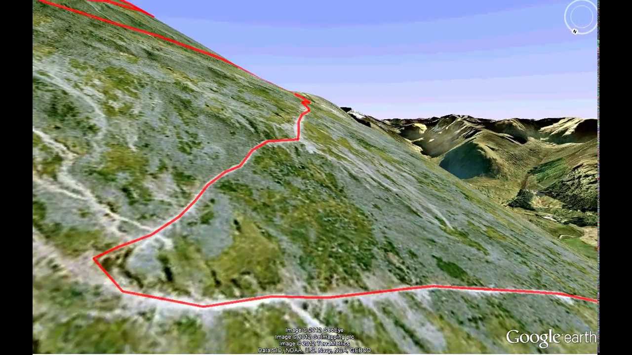 Ben Nevis Mountain Path Fly Through YouTube ben-nevis-mountain-path-fly-through-youtube