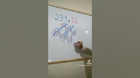 multiply Karne ka aasan tarika👩‍🏫👩‍🏫 #short #shorts