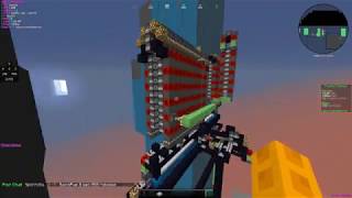 3 Second 255 RSB Release