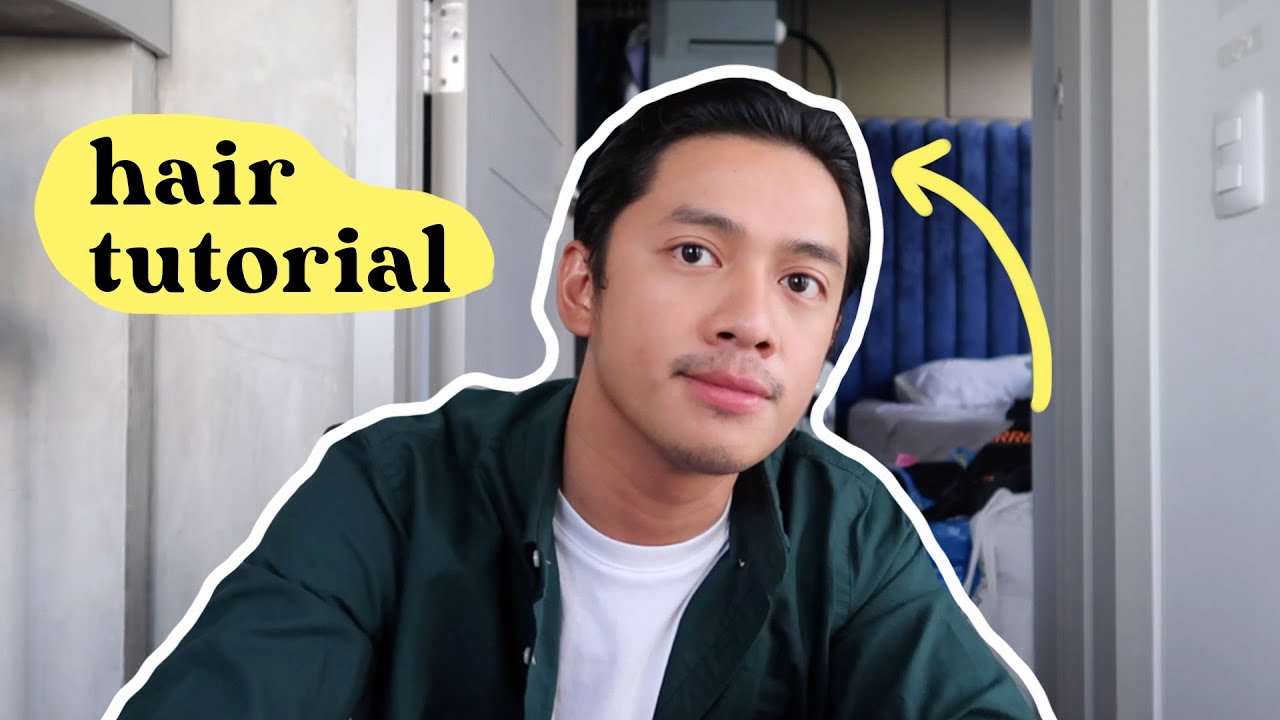 Hair Tutorial + New Prada Shoes + Belo Day (+ Giveaway)