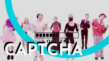 CAPTCHA (Official Video) | Capta laVie Original