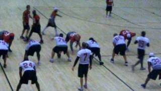 Tampa Bay Buccaneers Training Camp 2
