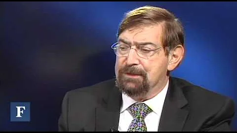 Pat Caddell: Three Predictions For 2012