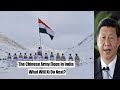 The Chinese Army Flops In India  What Will Xi Do Next