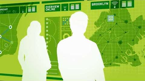 What is a Smart Grid?