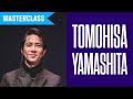 🇯🇵 Japanese version 🇯🇵 Throwback to Tomohisa Yamashita's masterclass at Series Mania