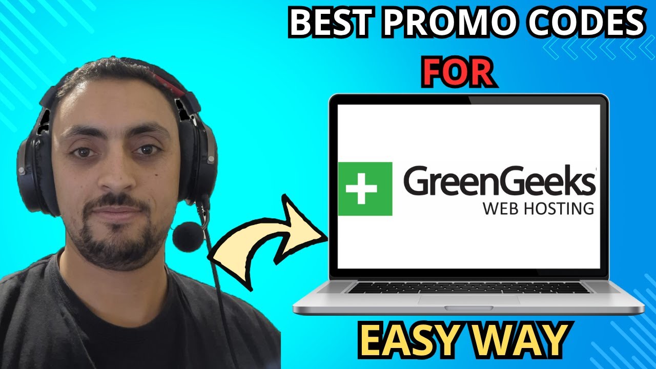 🌿 Top GreenGeeks Coupon Codes 2025 – Save Big on Eco-Friendly Hosting!