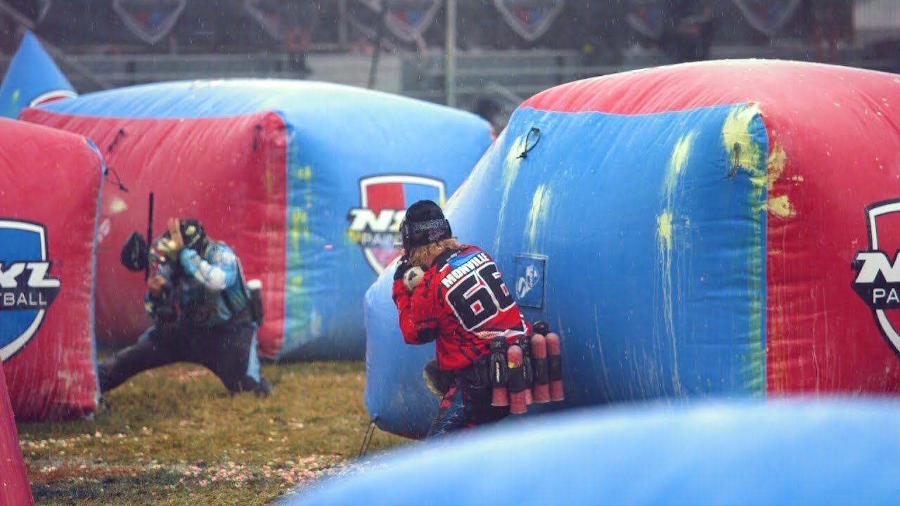 In My Element | 2023 Paintball Hype