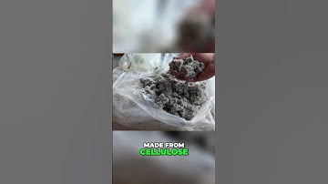 Best Insulation Types: Batts, Rolls & Loose Fill #shorts