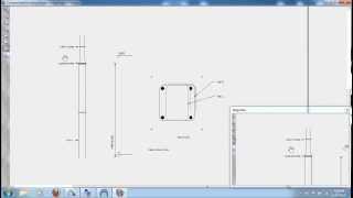 Prokon 2.6 Tutorial - Frame Analysis + Design Links