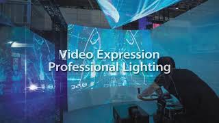 Inter BEE 2019【Video Expression/Professional Lighting】