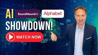 Alphabet Vs Soundhound One Stable One Explosive. Which Wins?